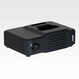 RLN6506B RLN6506 - Motorola Minitor VI Amplified Base, No Antenna