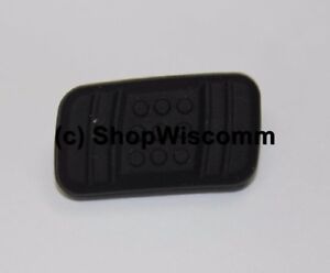 CB7131000 - Vertex Standard PTT Assembly for VX-261-VX-264
