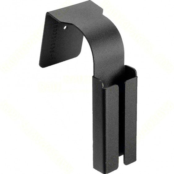 TDN9373A TDN9373 - Motorola Portable Radio Hanger for door panels up to 3.25"