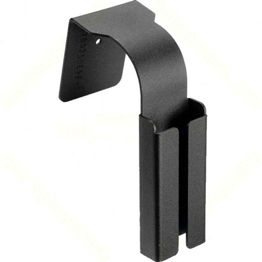 TDN9373A TDN9373 - Motorola Portable Radio Hanger for door panels up to 3.25"
