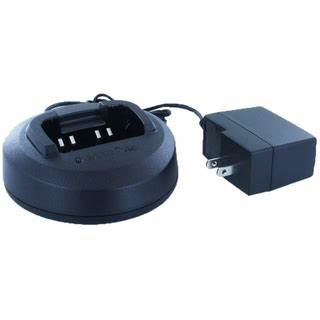 PMPN4171B PMPN4171 PMLN5048 - Motorola BPR40 Mag One 110V Rapid Charger Kit, Tri-Chemistry
