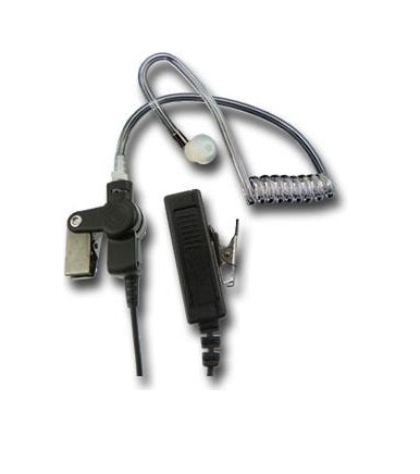 TR3XSK Titan Radios Surveillance Kit for Titan TR3X Radios