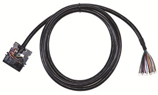 PMKN4018B PMKN4018 - Motorola MotoTRBO OEM Mobile Rear Accessory Connector Universal Cable