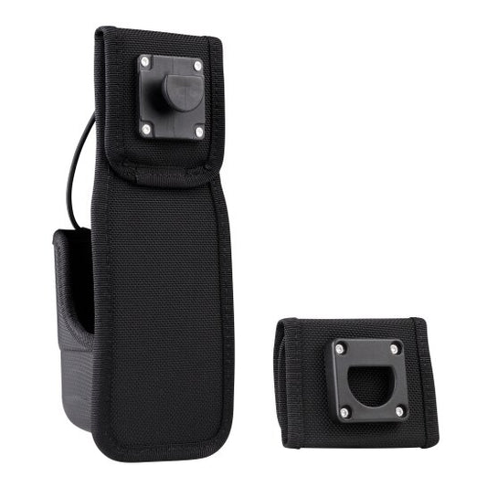 PMLN6802A PMLN6802 - Motorola APX Molded Nylon Carry Case with Swivel