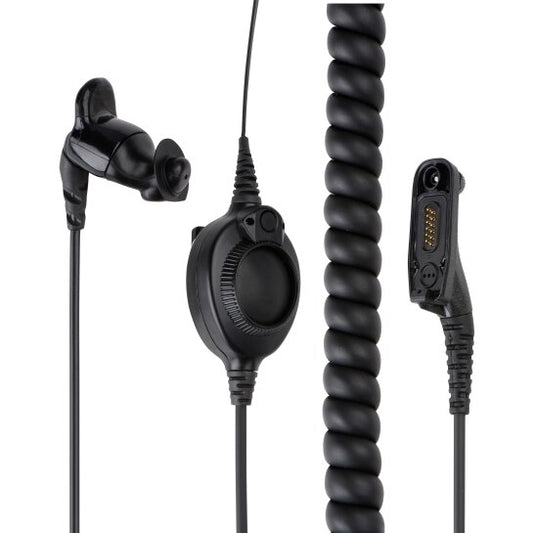 PMLN5653A PMLN5653 - Motorola IMPRES Ear Microphone System