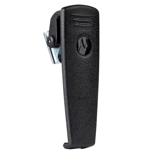 HLN6875A HLN6875 - Motorola APX Series Belt Clip 3"