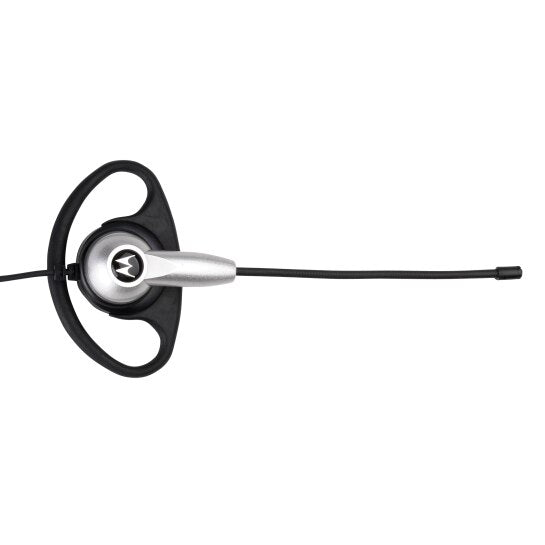 PMLN4653A PMLN4653 - Motorola D-Style Earpiece with microphone and push to talk. WARI/PRO