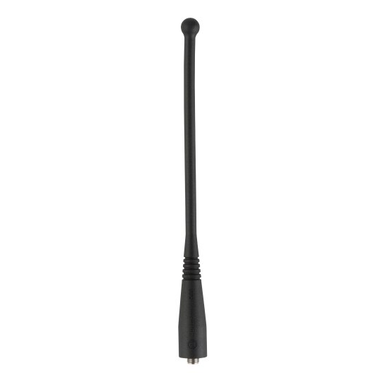 8505241U04 - Motorola OEM Flexible Whip, 900 MHZ Band, 896-941 MHz Whip Flex