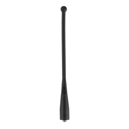 8505241U04 - Motorola OEM Flexible Whip, 900 MHZ Band, 896-941 MHz Whip Flex