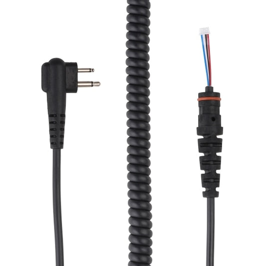 RLN5925A RLN5925 - Motorola Replacement Cord Assembly PMMN4013 PMMN4014