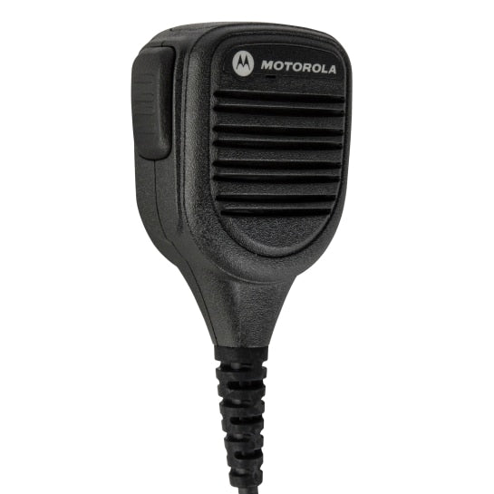 PMMN4050AL PMMN4050 - IMPRES Remote Speaker Microphone - Noise Cancelling with 3.5mm Audio Jack