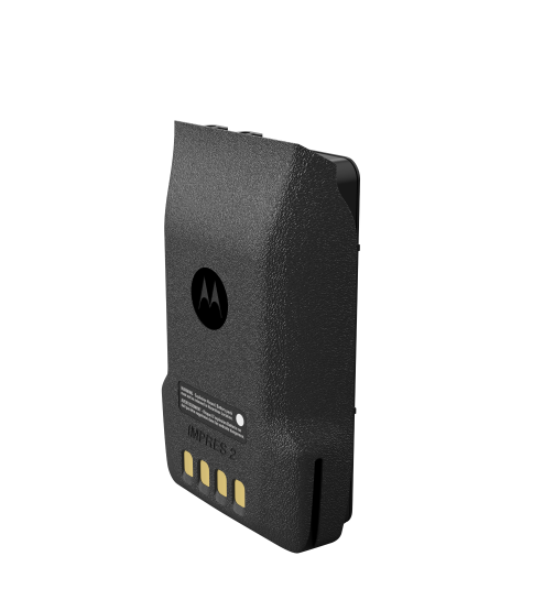 PMNN4804A PMNN4804 - Motorola MotoTRBO Ion LiIon 2900mAh TIA4950 (UL) Battery