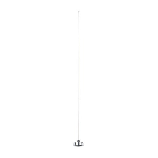 0180352A07 - Motorola ANTENNA, 1/4 WAVE, 152-162MHZ