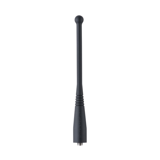 8505241U05 - Motorola OEM Heliflex Antenna, UHF Band, Whip Antenna 403-520 MHz
