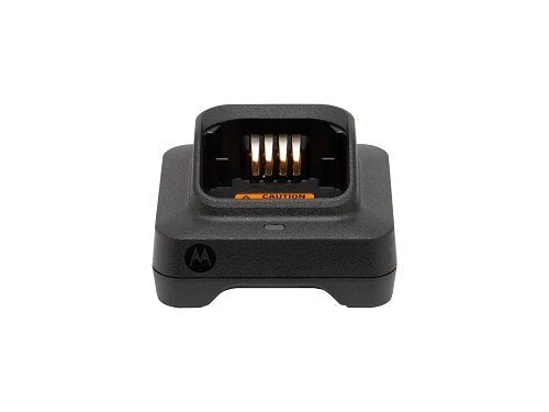 PMPN4820A PMPN4820 - Motorola IMPRES™ 2, Single-Unit Charger for APX N30 / N50 Series