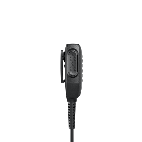 PMMN4140A PMMN4140 - Motorola RM760 IMPRES Windporting Remote Speaker Microphone, Large