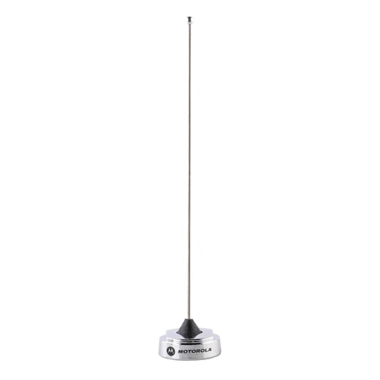 HAE6012A HAE6012 - Motorola UHF 380-433 Mhz 1/4 Wave Antenna + 17' Cable Mini-UHF