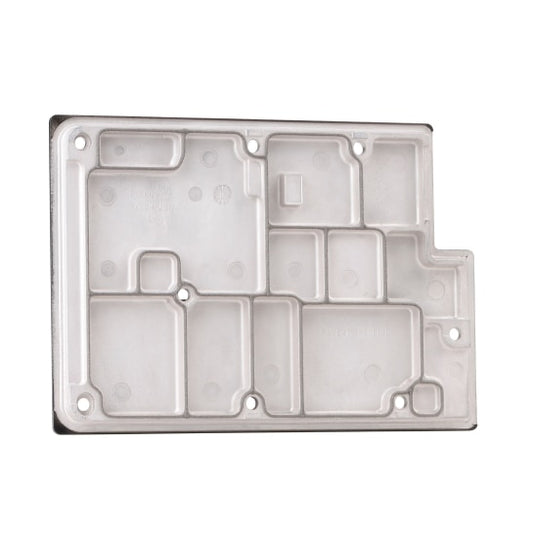 CH000033A02 - Motorola Finished Transceiver Bottom Cover Assembly
