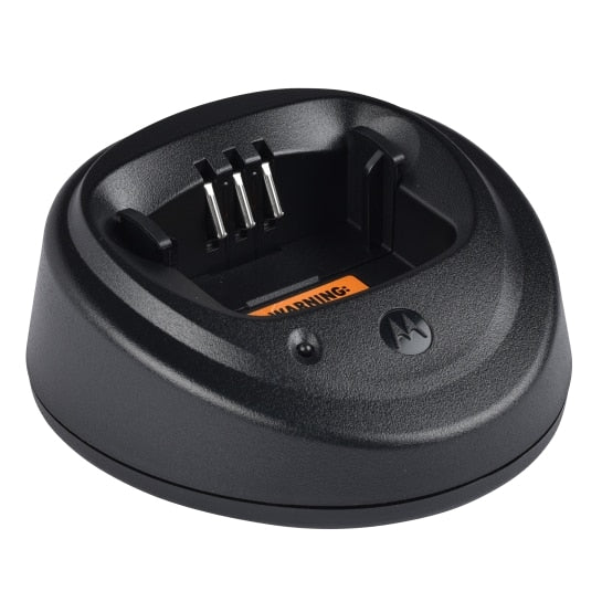 PMPN4173A PMPN4173 WPLN4138 - Motorola Desktop Rapid 90-Min. Charger w/SMPS - CP200/PR400