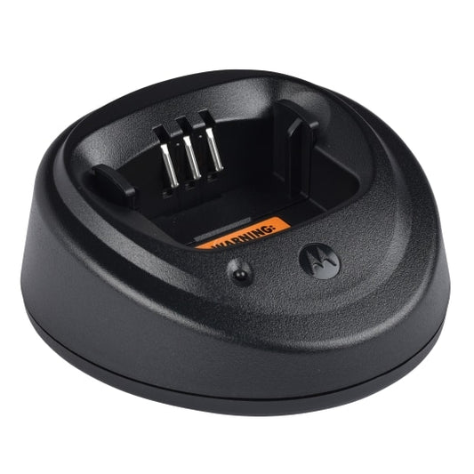 PMPN4173A PMPN4173 WPLN4138 - Motorola Desktop Rapid 90-Min. Charger w/SMPS - CP200/PR400