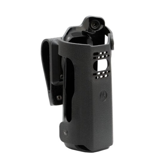 PMLN8373A PMLN8373 - Motorola APX N70 Hybrid Leather Carry Case for High Capacity Battery