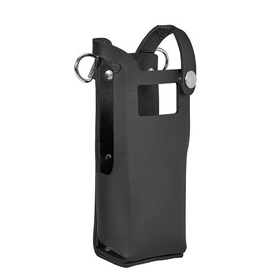 PMLN8328A PMLN8328 - Boston Leather Carry Case with D-Ring APX NEXT XN