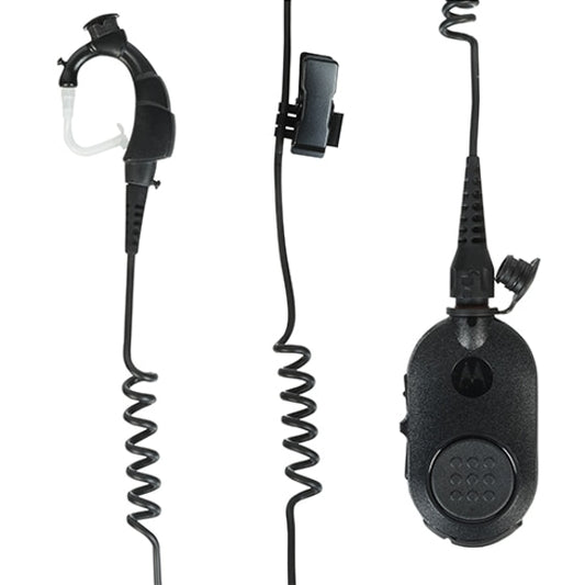 NNTN8125C NNTN8125 - Motorola Operations Critical Wireless Earpiece with 12 inch cable