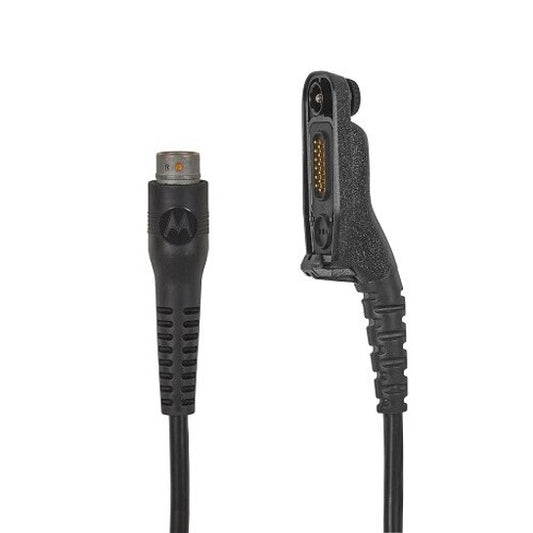 PMKN4262A PMKN4262 - Motorola APX NEXT XN MSI 12-Pin Interface-to-10-Pin RFDC Adapter