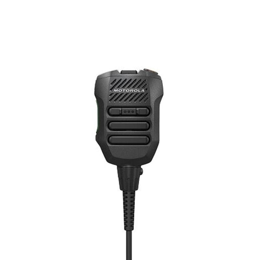 PMMN4142A PMMN4142 - Motorola XVP730 RSM without Channel Knob