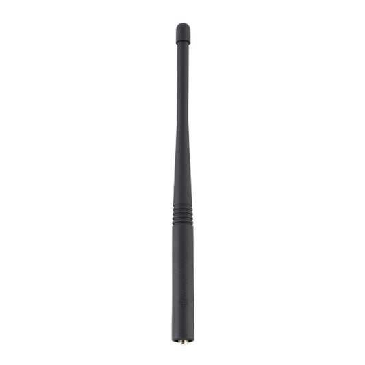 PMAD4088B PMAD4088 - VHF Flexible Whip Antenna (NO GPS) 136-174 MHz - 21cm
