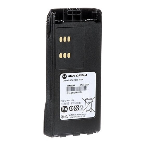 PMNN4457AR PMNN4457 - Mag One by Motorola LiIon Battery, 2050 mAh WARIS