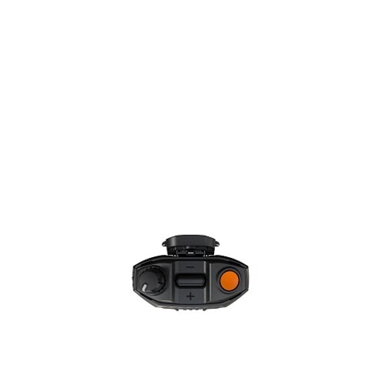 PMMN4141A PMMN4141 - Motorola XVP750 RSM with Channel Knob