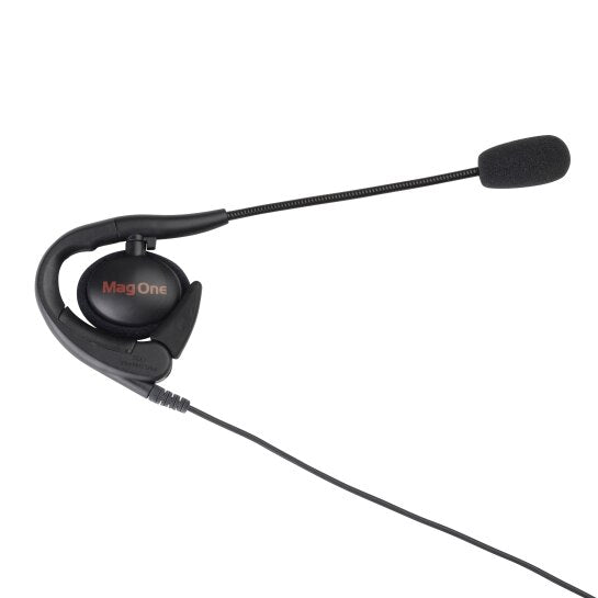PMLN4444A PMLN4444 - Mag One Earset Boom Microphone with PTT/VOX