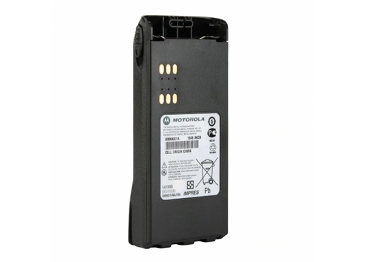 HNN4001A HNN4001 - Motorola NiMH IMPRES 1800mah Battery