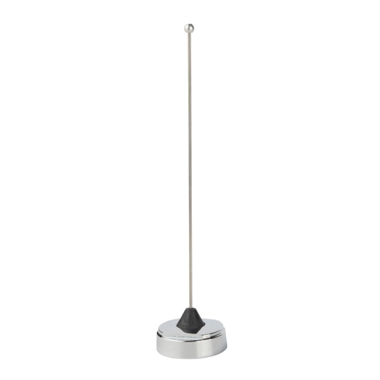 HAE4003A HAE4003 - Motorola UHF 450-470 Mhz 1/4 Wave Antenna + 17' Cable Mini-UHF