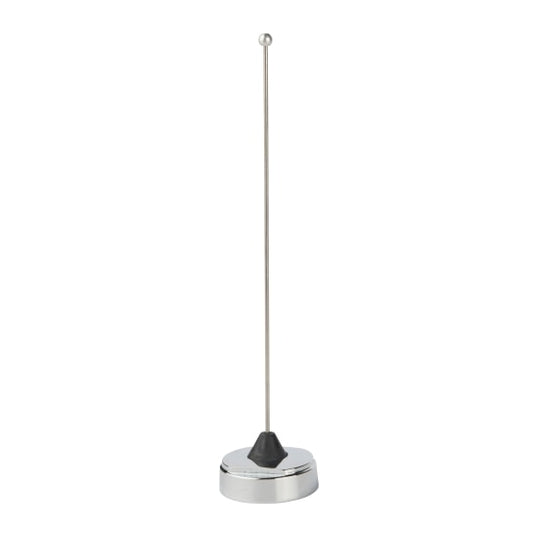 HAE4003A HAE4003 - Motorola UHF 450-470 Mhz 1/4 Wave Antenna + 17' Cable Mini-UHF