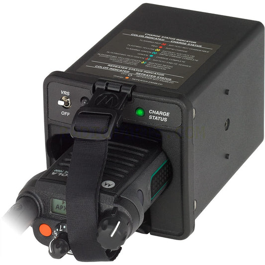 NNTN7624C NNTN7624 - Motorola APX Vehicular IMPRES Charger