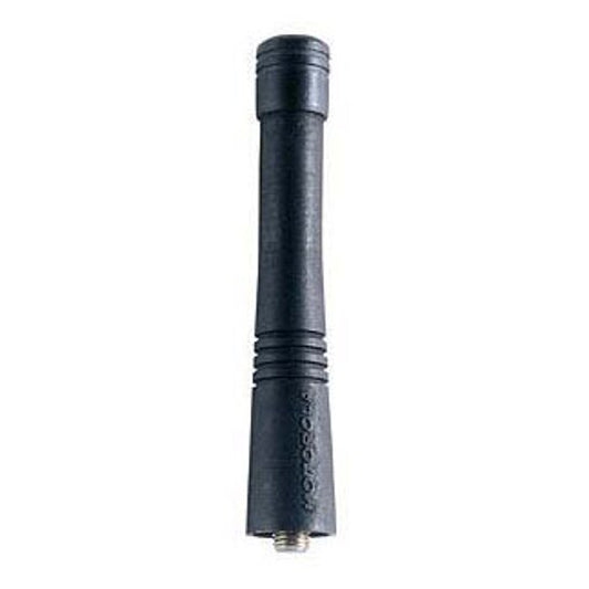 HAD9742A HAD9742 - Motorola VHF STUBBY ANT (146-162MHZ) 9CM