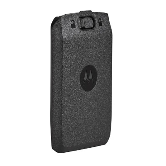 HN001884A01 Motorola Solutions Curve PMNN4578/BT110 Back Panel/Battery Door