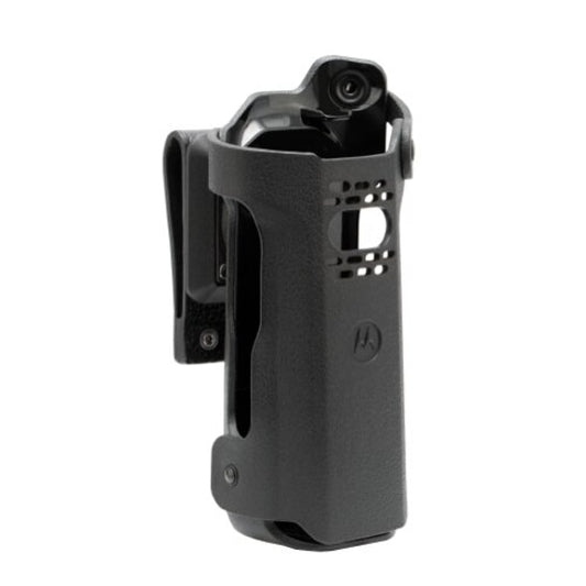 PMLN8372A PMLN8372 - Motorola APX N70 Hybrid Leather Carry Case for Standard Battery