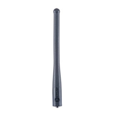 PMAD4087A PMAD4087 - VHF Antenna for Public Safety Microphone, 136-153 MHz - 16cm