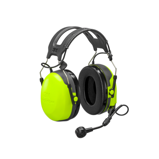 PMLN8265A PMLN8265 - 3M™ Peltor Headband Headset w/Nexus Connector