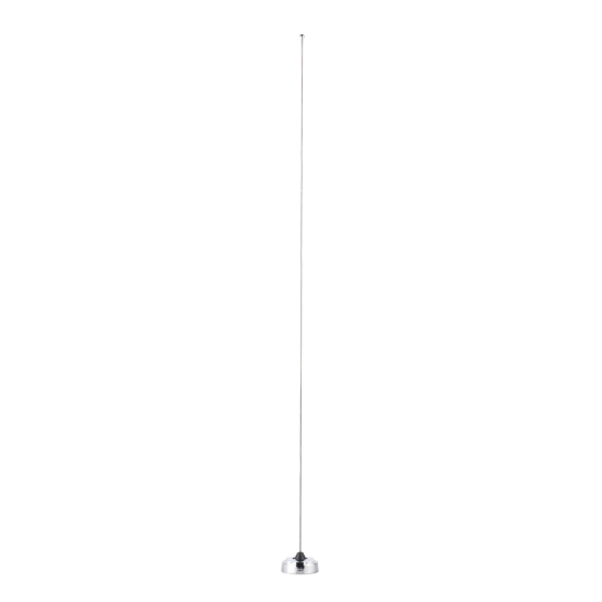 0180352A06 - Motorola ANTENNA, 1/4 WAVE, 144-152 MHZ