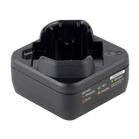 CD-66 - Motorola Vertex Standard Enhanced Single Unit Charging Cradle - AAM20X501