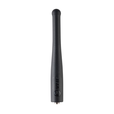 PMAD4095A PMAD4095 - Motorola MotoTRBO VHF Stubby Antenna (NO GPS) 160-174 MHz - 11cm