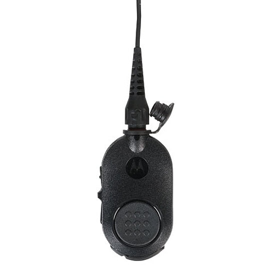 NNTN8125C NNTN8125 - Motorola Operations Critical Wireless Earpiece with 12 inch cable