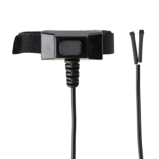 RLN4857B RLN4857 - Motorola Pushbutton with Push-to-Talk