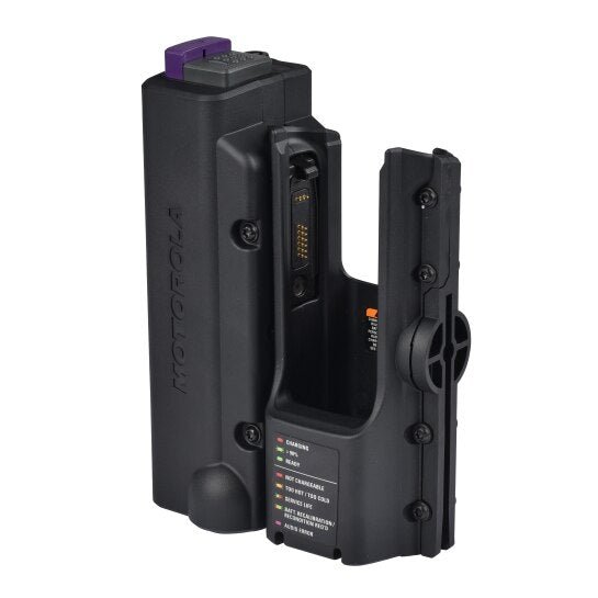 NNTN8527A NNTN8527 - Motorola APX6000 Vehicular Adapter