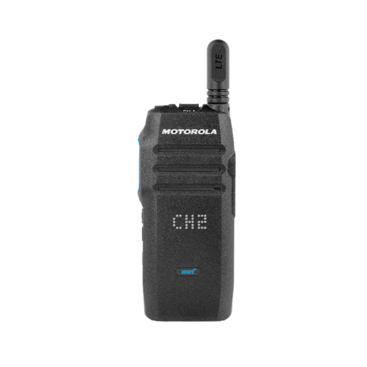 Motorola TLK 100 LTE WAVE Two-Way Radio