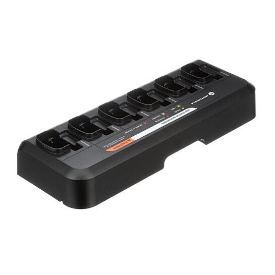 PMLN6588A PMLN6588 - Motorola Original OEM Multi-Unit Charger